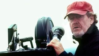 'Prometheus': Ridley Scott y Steve Zaillian preparan una película sobre una catástrofe en Londres noticias imagen