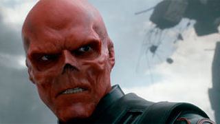 'Los Vengadores': Red Skull hubiera sido el villano si Joss Whedon no hubiese sido el director