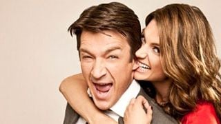 'Castle' comenzará su quinta temporada con Rick y Beckett ¡¡abrazados en la cama!! noticias imagen