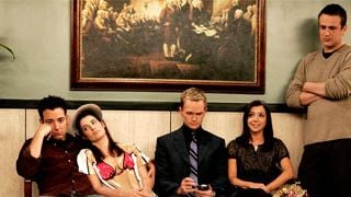 'Cómo conocí a vuestra madre': chorreo de 'spoilers' de la octava temporada noticias imagen