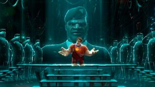 '¡Rompe Ralph!': nuevo vídeo a lo Juegos Olímpicos con Jane Lynch ('Glee') y Jack McBrayer ('30 Rock') noticias imagen