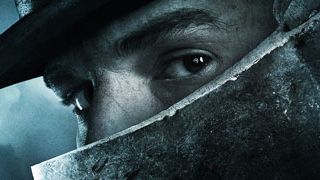 'Abraham Lincoln: Cazador de vampiros': póster final en castellano noticias imagen