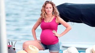 'Revenge': ¡¡Primeras imágenes de la segunda temporada con Emily y Amanda!! noticias imagen