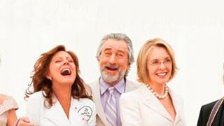 'The Big Wedding': tráiler y póster de la comedia de Robert De Niro y Susan Sarandon noticias imagen