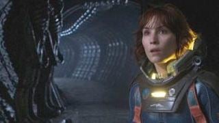 'Prometheus': dos nuevos clips en castellano de la precuela de 'Alien'