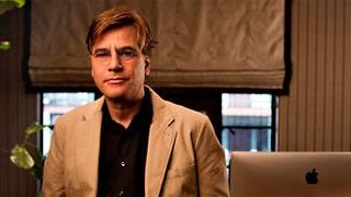 'Newsroom': Aaron Sorkin desmiente que vaya a despedir a sus guionistas para la segunda temporada noticias imagen