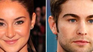 'Cincuenta sombras de Grey': ¿Shailene Woodley ('Los descendientes') y Chace Crawford ('Gossip Girl') como Christian y Anastasia?