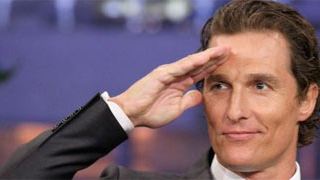 'The Wolf Of Wall Street': Matthew McConaughey ('Magic Mike') ficha por lo nuevo de Martin Scorsese