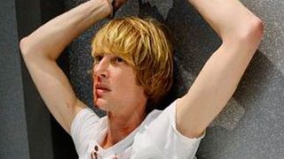 'Revenge': ¿Quieres saber cómo será la novia de Nolan en la segunda temporada? noticias imagen