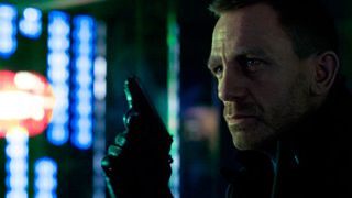 'Skyfall': nuevo tráiler en castellano noticias imagen