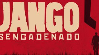 'Django desencadenado': nuevo póster en castellano de lo próximo de Quentin Tarantino noticias imagen