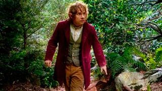 'El Hobbit: un viaje inesperado': tráiler alternativo con nuevas imágenes de Gandalf y Bilbo noticias imagen