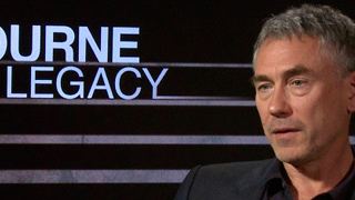 Exclusiva 'El legado de Bourne': entrevista a Tony Gilroy
