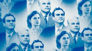 'The Master': segundo póster de lo nuevo de Paul Thomas Anderson noticias imagen