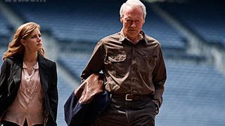 'Trouble with the Curve': primer tráiler del regreso de Clint Eastwood a la gran pantalla