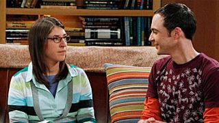 'The Big Bang Theory': ¿Romperán Sheldon y Amy en la sexta temporada? noticias imagen
