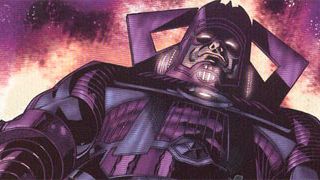 Fox retrasa el rodaje del nuevo 'Daredevil' y podría apostar por Galactus