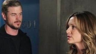 'Anatomía de Grey': ¿Morirán Arizona y Mark al inicio de la novena temporada?