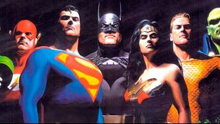 'La Liga de la Justicia': Ben Affleck imita a Christopher Nolan y rechaza dirigir la película de superhéroes noticias imagen