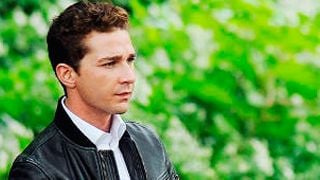 'The Nymphomaniac': Shia LaBeouf interesado en participar en lo nuevo de Lars Von Trier noticias imagen