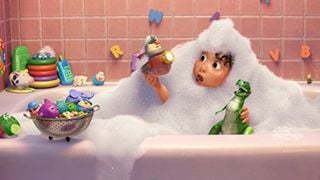 'Buscando a Nemo 3D': primeras imágenes del corto de Toy Story que acompañará a la película noticias imagen