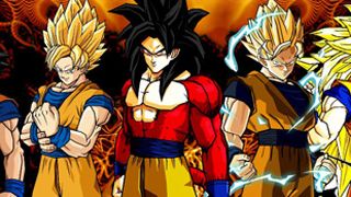 'Dragon Ball Z' regresará al cine en 2013  noticias imagen