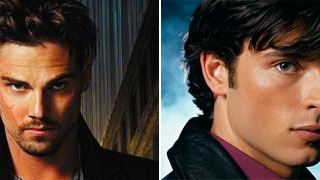 'La bella y la bestia': Jay Ryan será como el Superman de 'Smallville' pero mucho más imperfecto