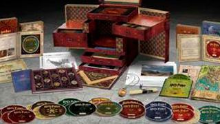 Harry Potter: Descubre la edición para coleccionistas más completa del mundo de Hogwarts