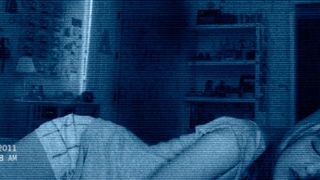 'Paranormal Activity 4': primer cartel y tráiler en castellano noticias imagen