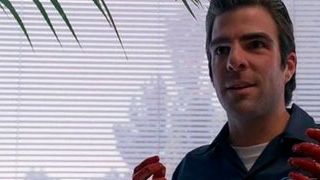 'American Horror Story': revelado el papel de Zachary Quinto en la segunda temporada noticias imagen