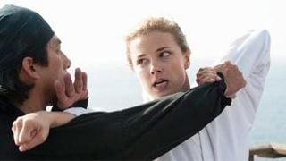 'Revenge': un nuevo actor interpretará a Satoshi Takeda en la segunda temporada noticias imagen