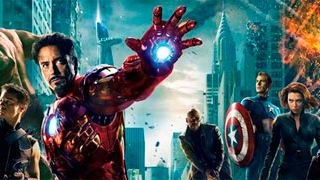 'Los Vengadores 2' de Marvel se estrenará el 1 de mayo de 2015