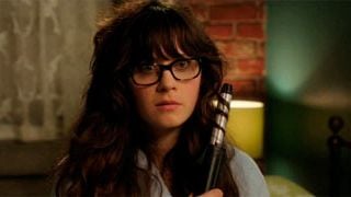 'New Girl': ¿Quiénes serán los padres de Jess en la segunda temporada? noticias imagen
