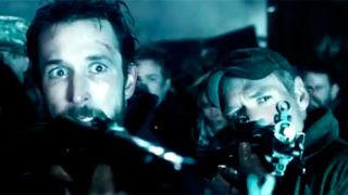 'Falling Skies': un nuevo alienígena, protagonista del primer avance de la tercera temporada noticias imagen