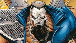 El cómic de vampiros super soldados 'Bloodstrike' será llevado al cine noticias imagen