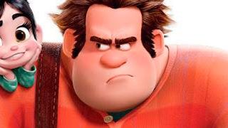 '¡Rompe Ralph!': más carteles internacionales de lo nuevo de Disney noticias imagen