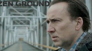 'Frozen Ground': Primer tráiler con Nicolas Cage y John Cusack noticias imagen
