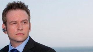 'The Walking Dead' ficha a Dallas Roberts como uno de los hombres del Gobernador en la tercera temporada noticias imagen