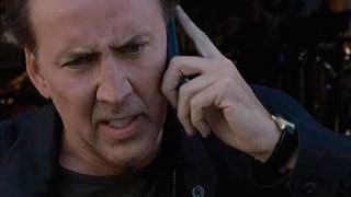 'Contrarreloj': tráiler en castellano con Nicolas Cage como ladrón de bancos