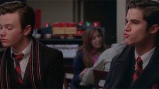 'Glee': ¿Cuál será el futuro de Kurt y Blaine en la cuarta temporada? noticias imagen