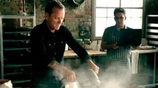 Aprende a hacer 'cupcakes' con Jack Bauer noticias imagen