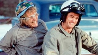 Se desvela el argumento de la secuela de 'Dos tontos muy tontos' noticias imagen