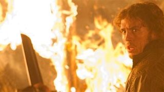 'Los juegos del hambre 2: En llamas': Sam Claflin ('Blancanieves y la leyenda del cazador') ficha como Finnick Odair noticias imagen