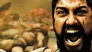 '300: Battle Of Artemisia': Gerard Butler ('Playing for Keeps') no estará como Leónidas en la secuela