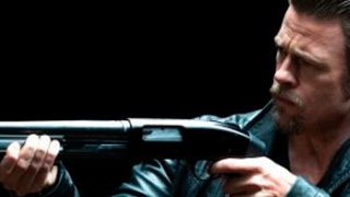 'Mátalos suavemente': nuevo cartel con Brad Pitt en acción noticias imagen