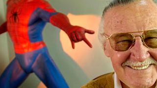 Stan Lee habla de su superhéroe favorito de DC y de las películas de Marvel que no le gustan