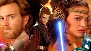 'Star Wars' volverá a los cines en 3D, en septiembre de 2013