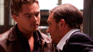 Leonardo DiCaprio y Tom Hardy volverán a trabajar juntos