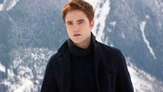 'La saga Crepúsculo: Amanecer - Parte 2': nuevas imágenes del capítulo final noticias imagen