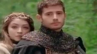 'Once Upon A Time ('Érase una vez)': nueva promo de la segunda con el príncipe de La Bella Durmiente noticias imagen